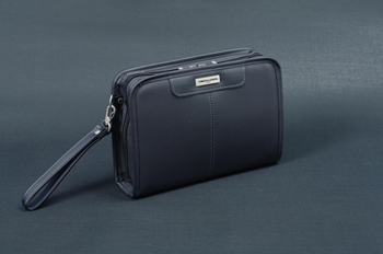 合皮セカンドポーチ MYK-1126